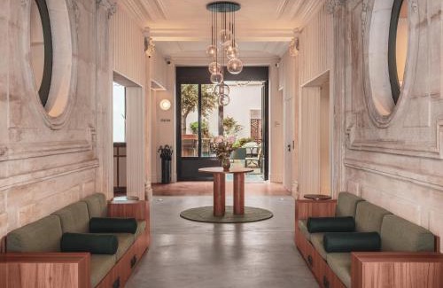 L'Europe Hotel | Hotel Belleval
