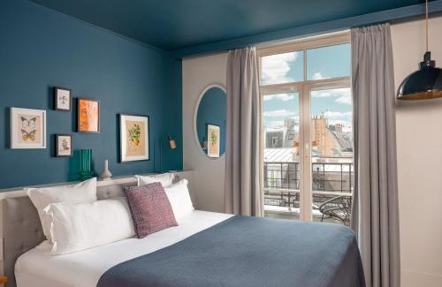 L'Europe Hotel | Hotel Belleval
