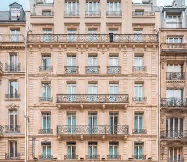 L'Europe Hotel | Hotel Belleval