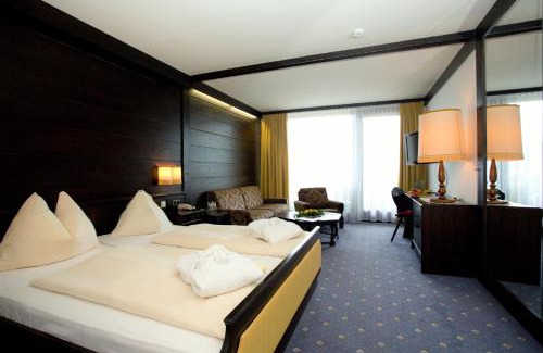 Seeboden Hotel | Hotel Bellevue