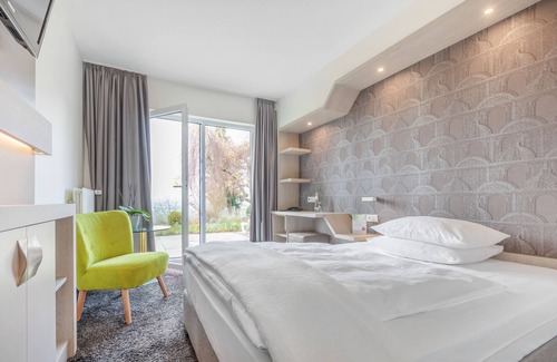 Wolfhausen Hotel | Hotel Bellevue