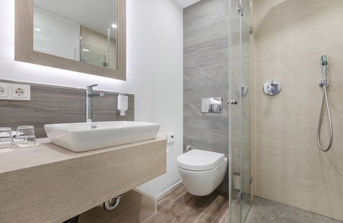 Wolfhausen Hotel | Hotel Bellevue