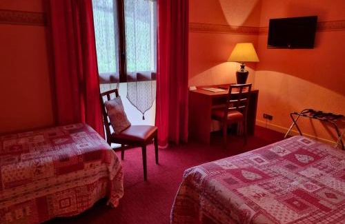 Ayse Hotel | Hotel Bellevue