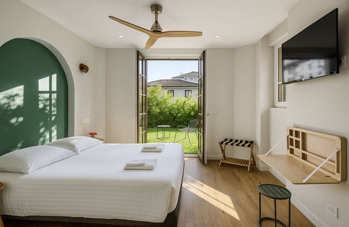 Hendaye Hotel | Hotel Bellevue