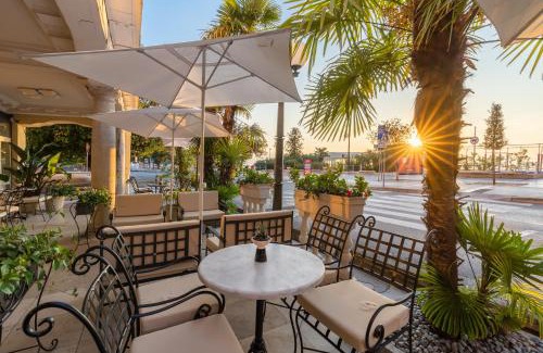 Opatija Hotel | Hotel Bellevue - Liburnia