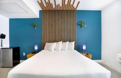 City Center Hotel | Hotel Belleza