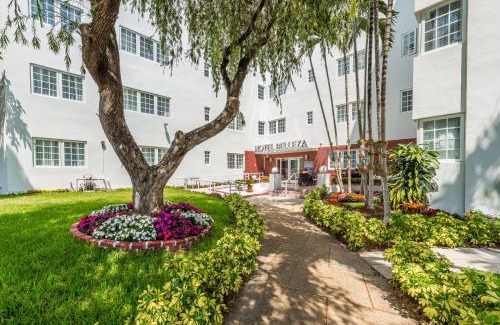 City Center Hotel | Hotel Belleza