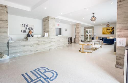 City Center Hotel | Hotel Belleza