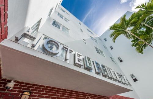 City Center Hotel | Hotel Belleza