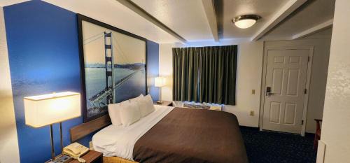 Belmont Hotel | Hotel Belmont