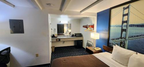 Belmont Hotel | Hotel Belmont