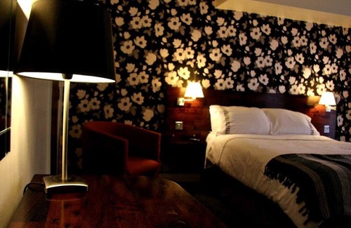 Norwich Hotel | Hotel Belmonte