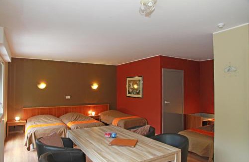 Westouter Hotel | Hotel Belvedere