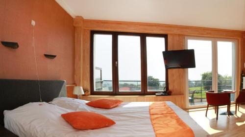 Westouter Hotel | Hotel Belvedere