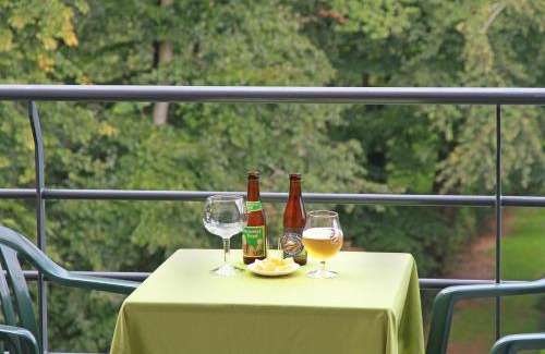 Westouter Hotel | Hotel Belvedere