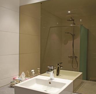 Westouter Hotel | Hotel Belvedere