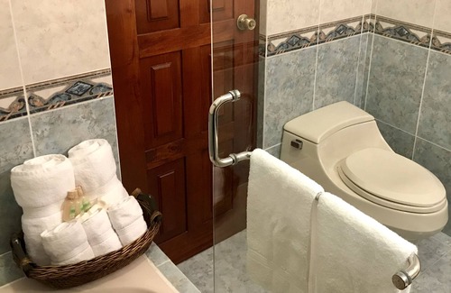 Zona 15 Hotel | Hotel Belvedere