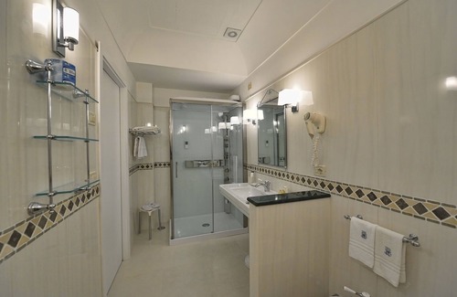 Conca dei Marini Hotel | Hotel Belvedere