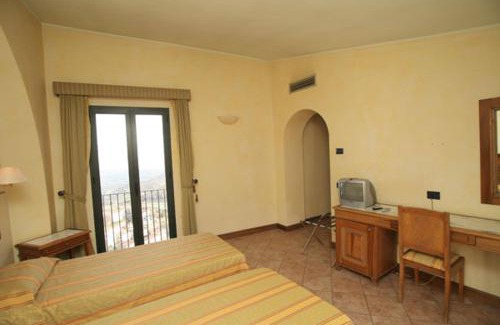 Lanusei Hotel | Hotel Belvedere