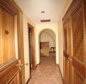 Lanusei Hotel | Hotel Belvedere