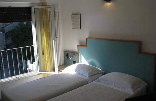 Portovenere Hotel | Hotel Belvedere