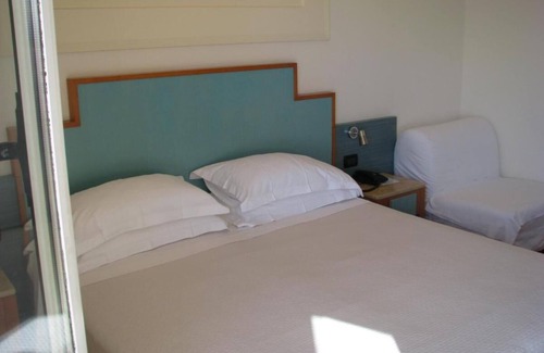 Portovenere Hotel | Hotel Belvedere