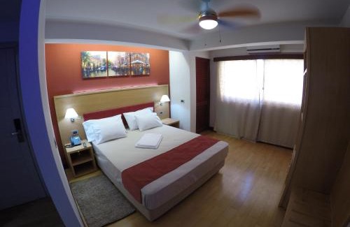 Mindelo Hotel | Hotel Belvedere Mindelo, Cabo Verde