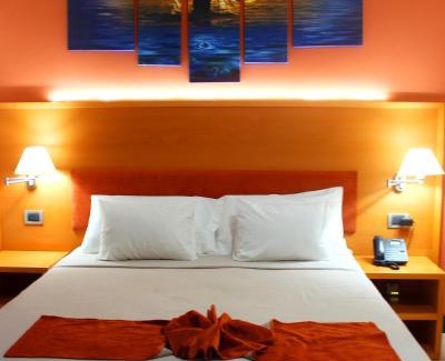 Mindelo Hotel | Hotel Belvedere Mindelo, Cabo Verde