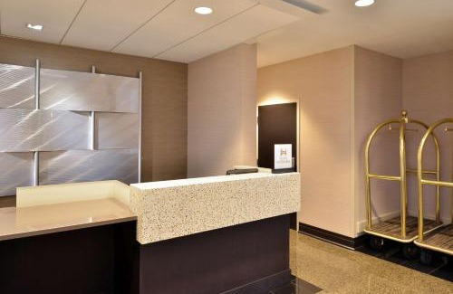 Springfield Hotel | Hotel Belvoir Springfield