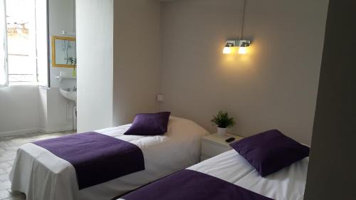 Sault Hotel | Hotel Belvue