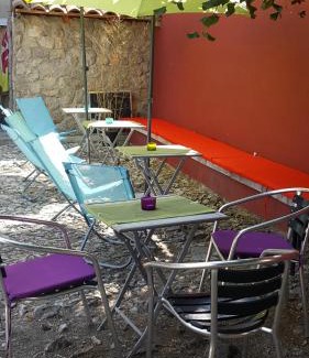 Sault Hotel | Hotel Belvue
