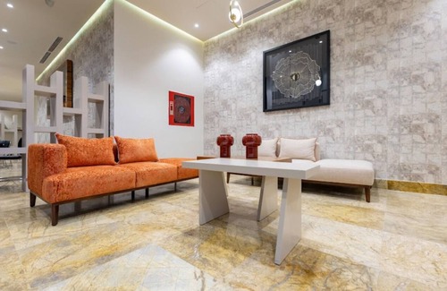 Chenoua Hotel | Hotel Ben Aouda & Spa