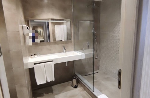 Chenoua Hotel | Hotel Ben Aouda & Spa