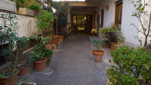Aurelio Hotel | Hotel Benedetto