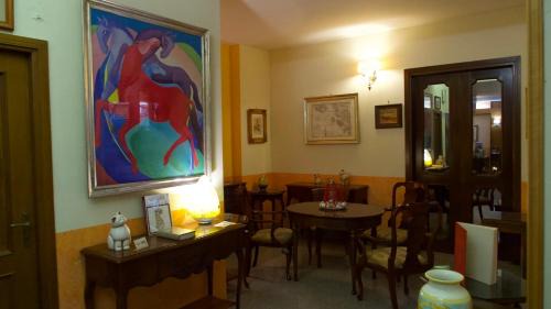 Aurelio Hotel | Hotel Benedetto