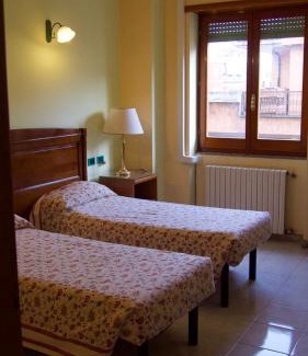 Aurelio Hotel | Hotel Benedetto