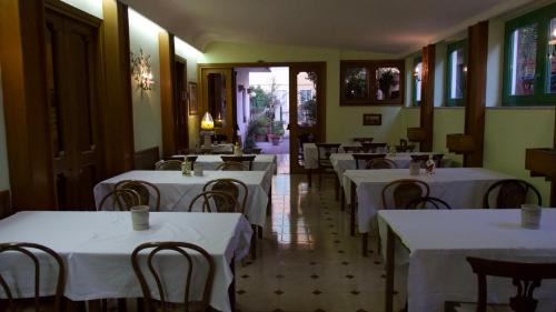 Aurelio Hotel | Hotel Benedetto