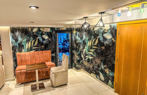Beni Mellal Hotel | Hotel Beni Mellal Atlas