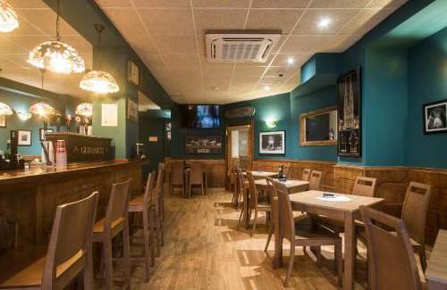 Benidorm Centro Hotel | Hotel Benidorm City Olympia