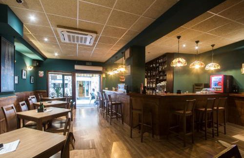 Benidorm Centro Hotel | Hotel Benidorm City Olympia