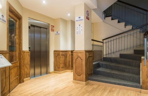 Benidorm Centro Hotel | Hotel Benidorm City Olympia