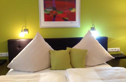Bad Bentheim Hotel | Hotel Bentheimer Hof