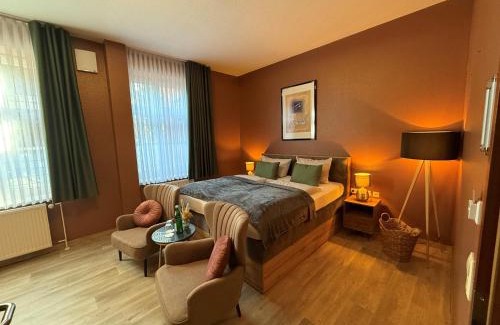 Bad Bentheim Hotel | Hotel Bentheimer Hof