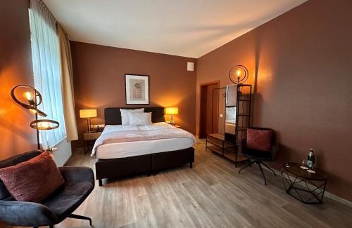 Bad Bentheim Hotel | Hotel Bentheimer Hof