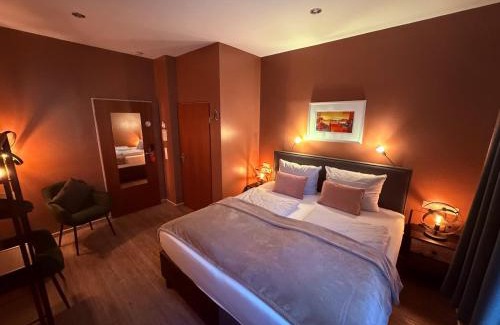Bad Bentheim Hotel | Hotel Bentheimer Hof