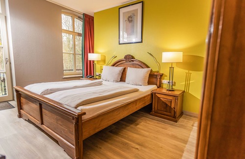 Bad Bentheim Hotel | Hotel Bentheimer Hof