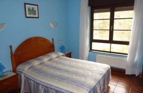 Mestas Hotel | Hotel Benzúa