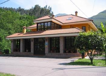 Mestas Hotel | Hotel Benzua