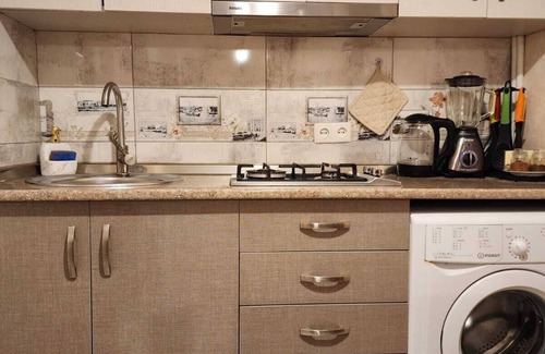 Mtskheta Apartment | Hotel Bereka