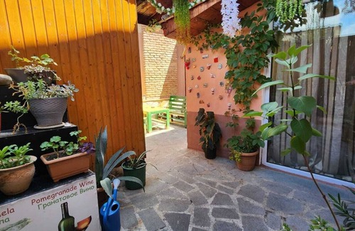 Mtskheta Apartment | Hotel Bereka